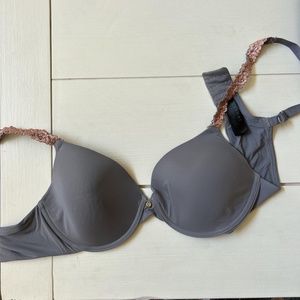 NATORI Pure Luxe Full Fit Bra